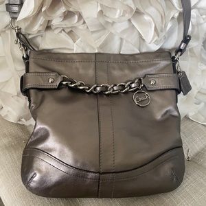 Coach Crossbody